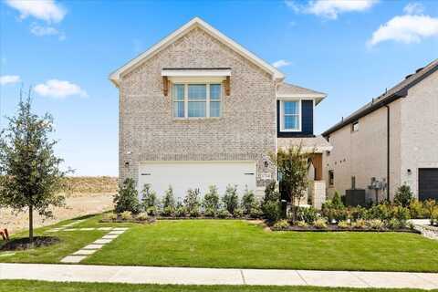 1457 Martingale Lane, Forney, TX 75126