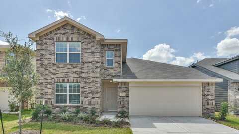 1895 Indigo Lane, Heartland, TX 75126