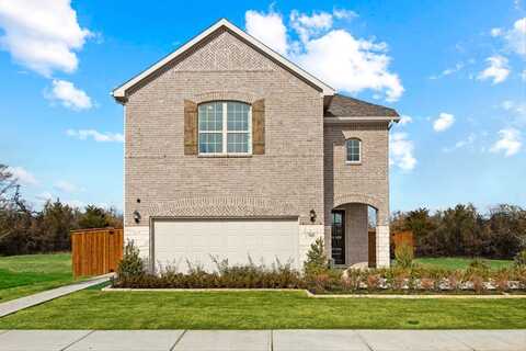 1644 Meadow Crest Drive, Aubrey, TX 76227