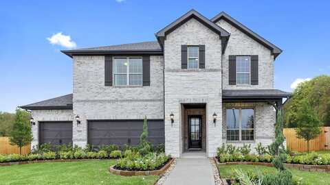 Model Coming Soon, Katy, TX 77493