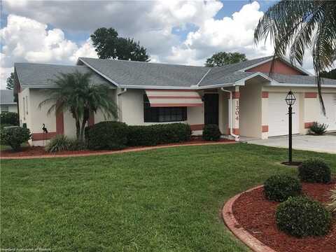 1304 Advantage Avenue, Sebring, FL 33872