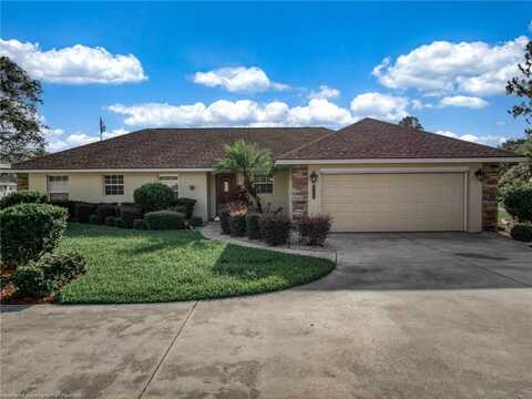 4115 Hammock Road, Sebring, FL 33872