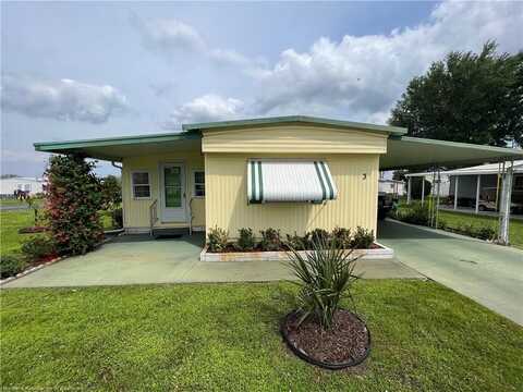 3 Paradise Hill Drive, Lake Placid, FL 33852