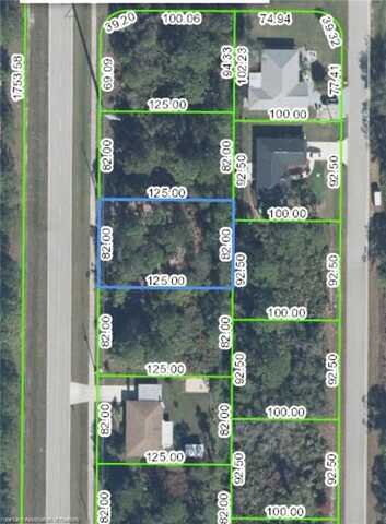 532 Cougar Boulevard, Sebring, FL 33872