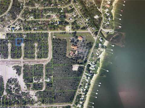 116 NE Key Largo Court NE, Lake Placid, FL 33852