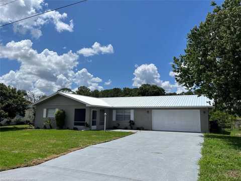 219 Cumquat Road NE, Lake Placid, FL 33852