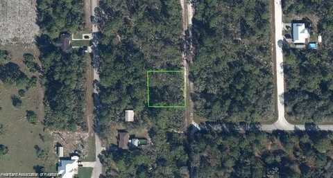 133 Audrey Avenue NW, Lake Placid, FL 33852