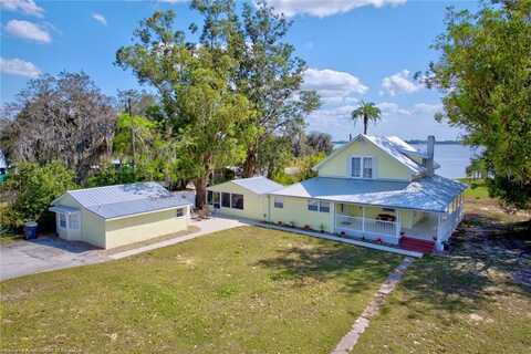 606 E Cornell Street, Avon Park, FL 33825