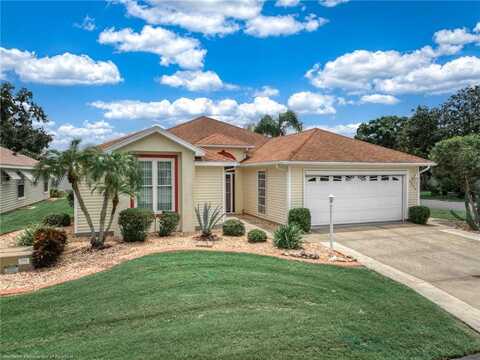 3304 E Pebble Creek Drive, Avon Park, FL 33825