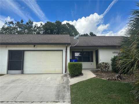 1024 W LAKE DAMON Drive, Avon Park, FL 33825