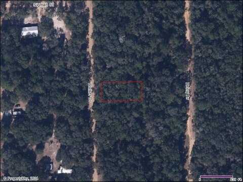 Lots 7 + 8 Blk 149 Walker Drive, Interlachen, FL 32148