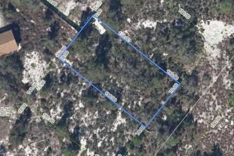 1054 Hughes Avenue, Lake Placid, FL 33852