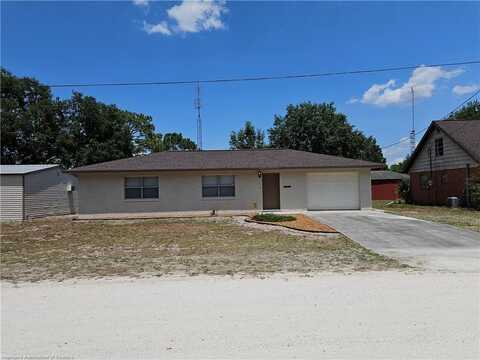 13608 Marsh Street, Sebring, FL 33875