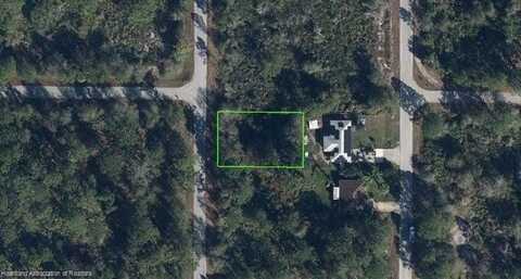 636 Kingfisher Avenue NW, Lake Placid, FL 33852