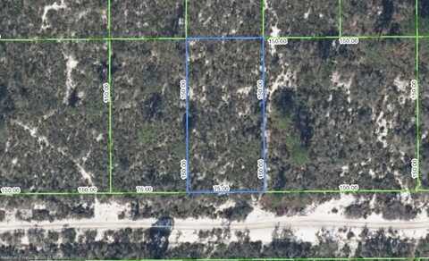 1414 Wisteria Street, Lake Placid, FL 33852