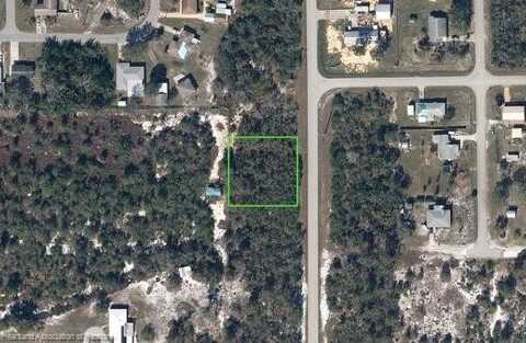 222 Hallmark Avenue, Lake Placid, FL 33852