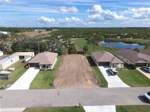 118 Woodside Drive, Lake Placid, FL 33852