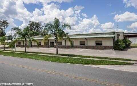 1501 N Lake Avenue, Avon Park, FL 33825