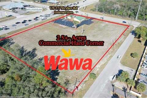 1596 US Highway 27 Highway N, Avon Park, FL 33825