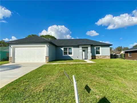 3416 Bristol Avenue, Sebring, FL 33872