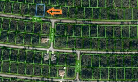 7822 Cabo Drive, Sebring, FL 33872