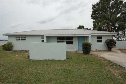 76 Garrison Lane, Frostproof, FL 33843