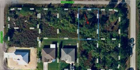 102 Thunderbolt Place NW, Lake Placid, FL 33852