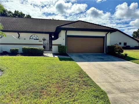 2851 Palo Verde Drive, Avon Park, FL 33825