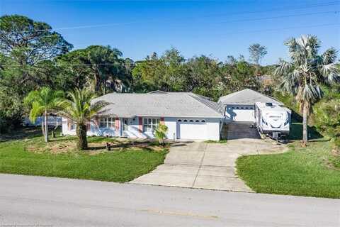 322 Hallmark Avenue, Lake Placid, FL 33852