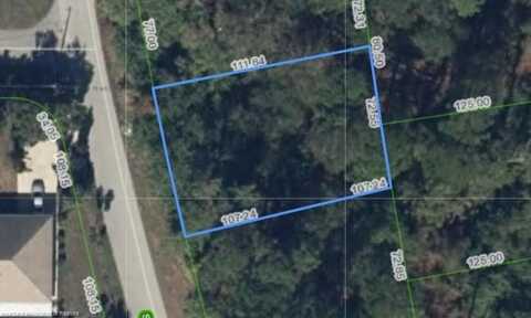 205 Serenade Drive, Lake Placid, FL 33852