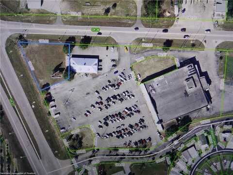 1503 US 27 Highway S, Lake Placid, FL 33852