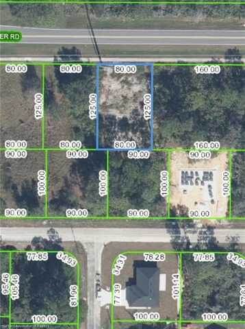 4509 Schumacher Road, Sebring, FL 33872