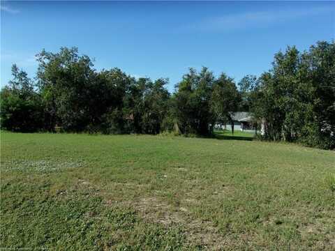 12 Duke Street, Lake Placid, FL 33852