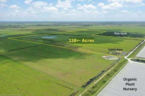 925 John Pearce Grade Roads, Venus, FL 33960