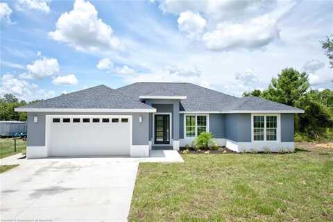 1955 Hartman Road, Avon Park, FL 33825