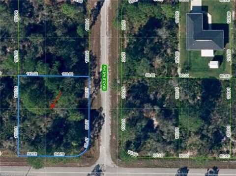 320 Beagle Avenue NW, Lake Placid, FL 33852