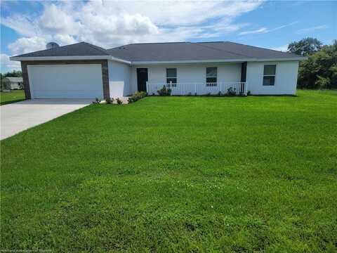 417 Cherry Tree Drive, Sebring, FL 33876