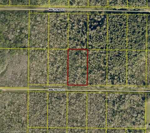 20369 NW 290th Street, Okeechobee, FL 34972