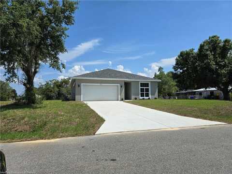 6208 Edgewater Terrace, Sebring, FL 33876