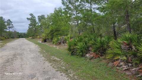 Lot 10 Blk 57 Ailcanthus Street, Lake Placid, FL 33852