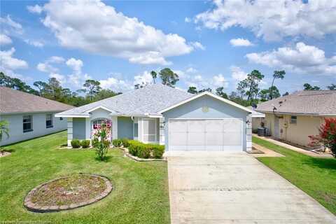 1507 Willow Dale, Sebring, FL 33872