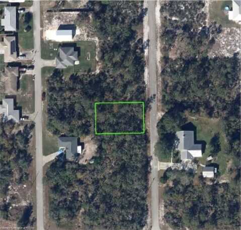 455 NE Hoover Avenue, Lake Placid, FL 33852