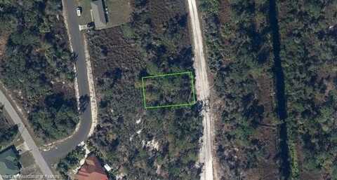 115 W Canal Way NE, Lake Placid, FL 33852