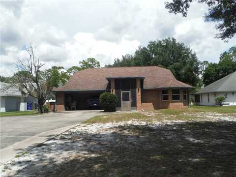 5348 Lakewood Road, Sebring, FL 33875