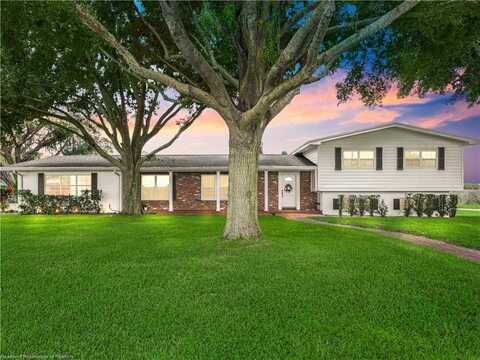 714 Summit Drive, Sebring, FL 33870