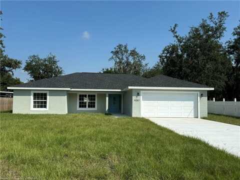 2706 Karen Boulevard, Sebring, FL 33870