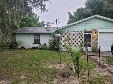 2871 W Albatross Road, Avon Park, FL 33825