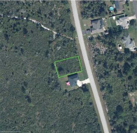 4625 Cortez Boulevard, Sebring, FL 33872