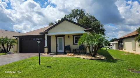 176 Woodside Drive, Lake Placid, FL 33852