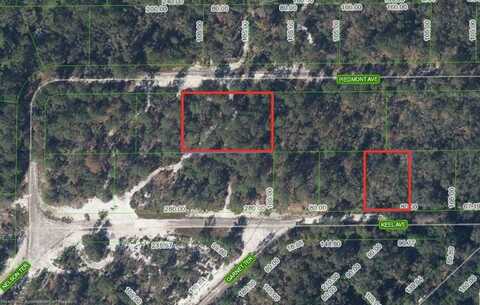 4621 Piedmont Avenue, Sebring, FL 33875